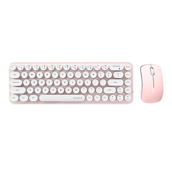 MOFII Bean Wireless keyboard + mouse
