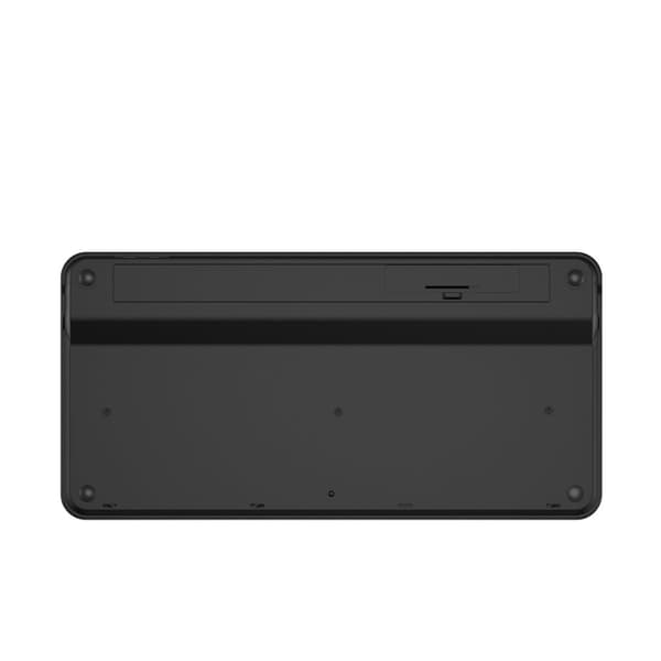 Wireless Keyboard A4TECH FBK30, Bluetooth & 2.4G, Black, Smartphone Cradle