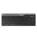 Miniatyrbild 3 av 5: Wireless Keyboard A4TECH FBK25, Black