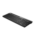 Miniatyrbild 4 av 5: Wireless Keyboard A4TECH FBK25, Black