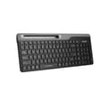 Miniatyrbild 1 av 5: Wireless Keyboard A4TECH FBK25, Black