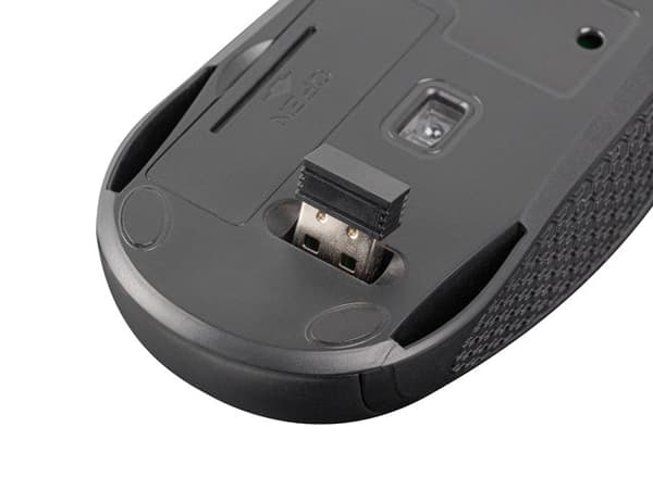 NATEC WIRELESS SET 2IN1 SQUID US