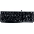 Pikkukuva 2 / 4: KEYBOARD K120 FOR BUSINESS