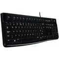 Pikkukuva 1 / 4: KEYBOARD K120 FOR BUSINESS