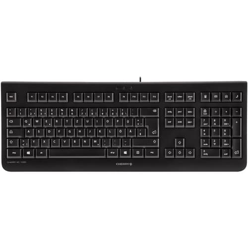 CHERRY KC 1000 PAN-NORDIC/