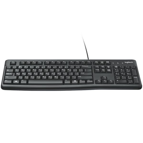 KEYBOARD K120 SWISS LAYOUT