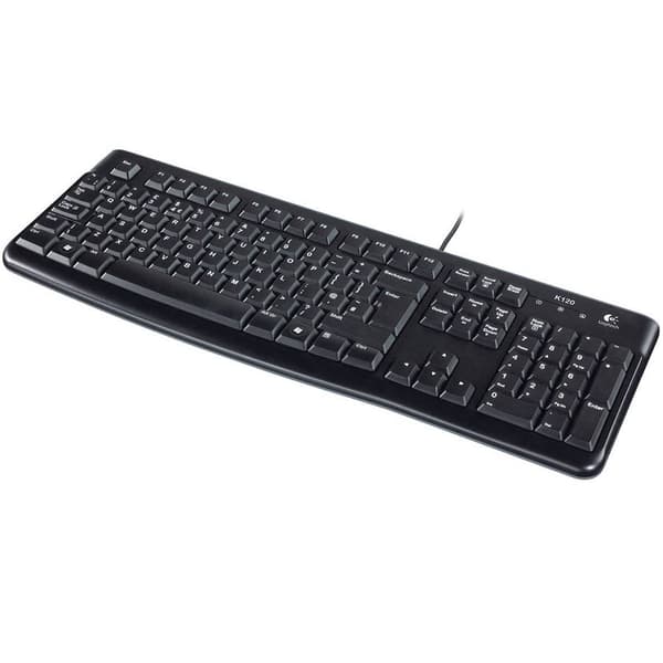KEYBOARD K120 SWISS LAYOUT