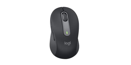 Logitech Signature MK650 Combo for Business Grafitt