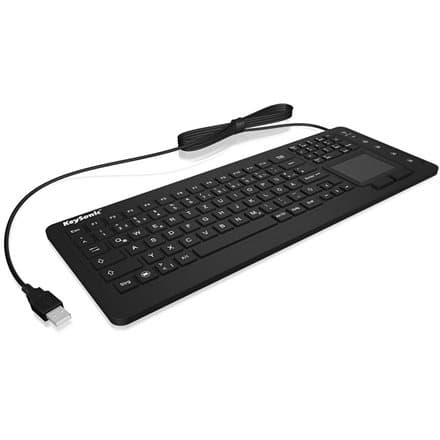 KSK-6231INEL Touchpad,IP68,US layout