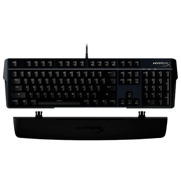 KEYBOARD ALLOY MKW100 RED/HKBM1-R-US/G HYPERX
