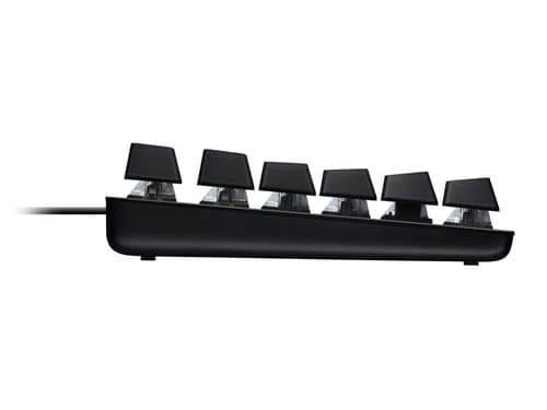 Logitech G G413 TKL SE Mechanical Gaming Keyboard Svart