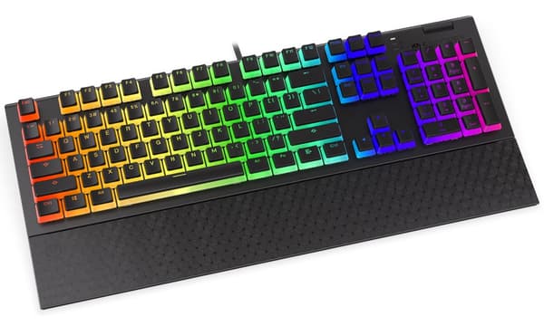 GAMING KEYBOARD ENDORFY OMNIS PUD KAILH RD RGB