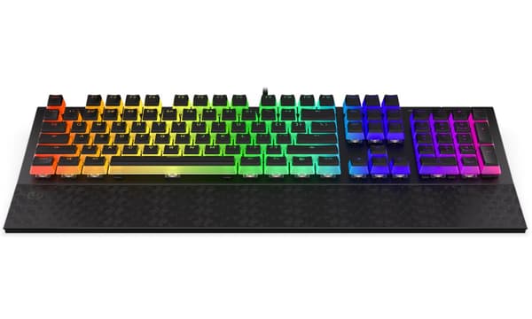 GAMING KEYBOARD ENDORFY OMNIS PUD KAILH RD RGB