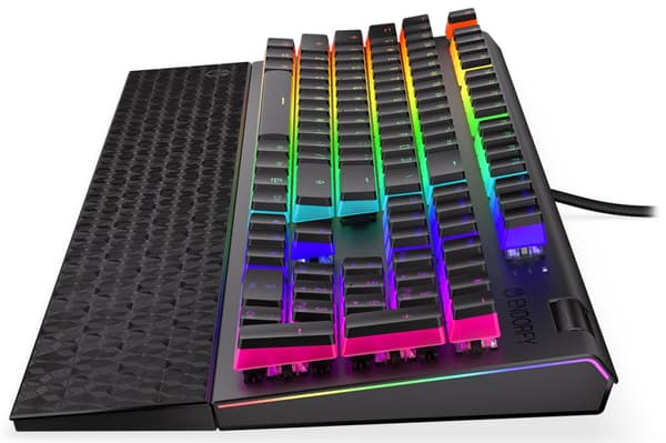 GAMING KEYBOARD ENDORFY OMNIS PUD KAILH RD RGB