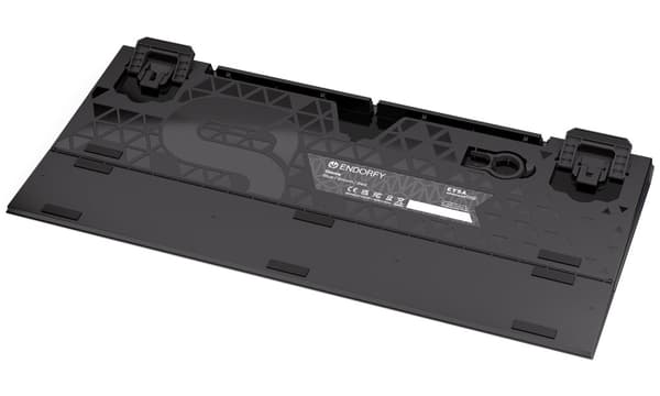 GAMING KEYBOARD ENDORFY OMNIS PUD KAILH RD RGB