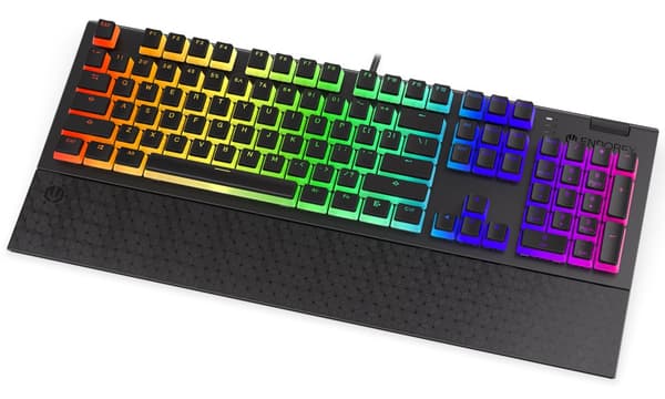 GAMING KEYBOARD ENDORFY OMNIS PUD KAILH RD RGB