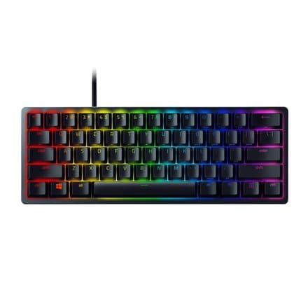 Razer Huntsman Mini Keyboard Sort
