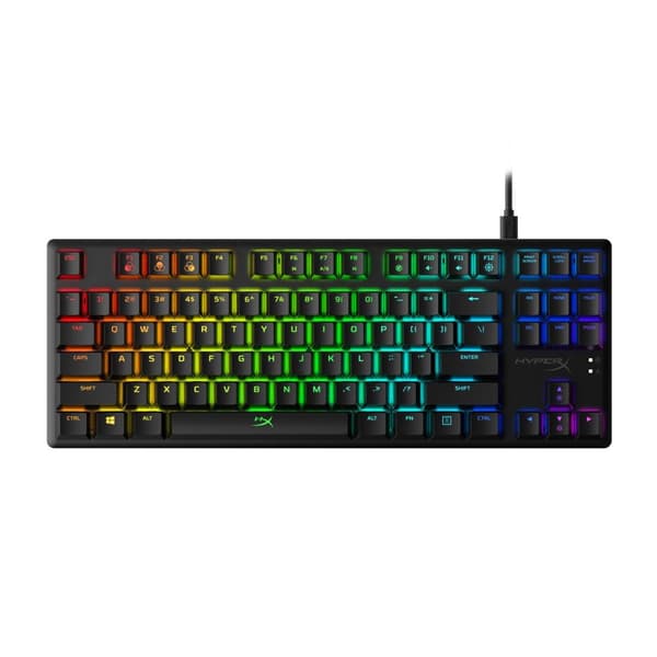 HyperX Alloy Origins Core HX-KB7RDX-US