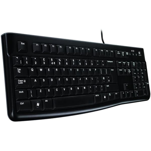 KEYBOARD K120 HUNGARY LAYOUT