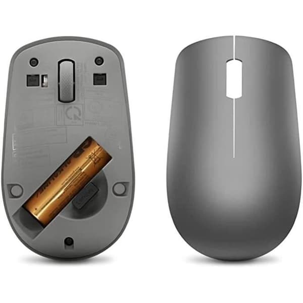 LENOVO - Mus 530MiceGraphite