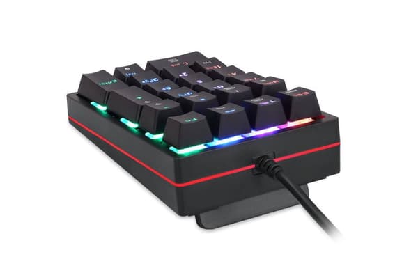 Motospeed K24 Mechanical Numeric Keypad