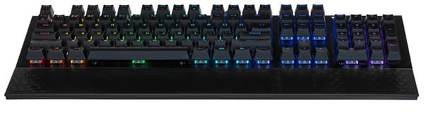 SPELTANGENTBORD ENDORFY OMNIS KAILH BL RGB