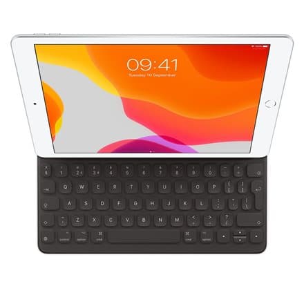 Klawiatura IPAD SMART do iPada (7./8./9. generacji) i iPada Air (3. generacji)