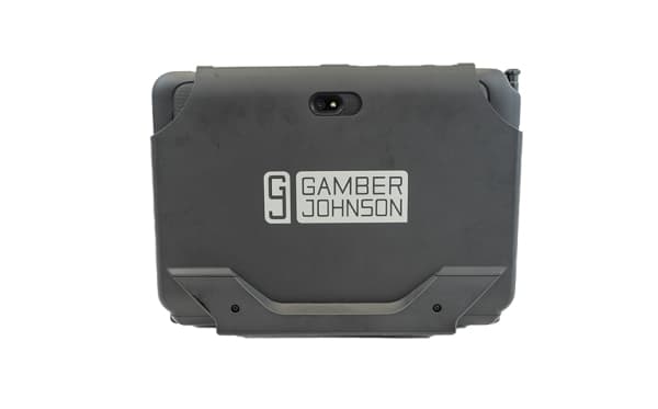 Gamber-Johnson - Tangentbord och foliefodral (fodral)