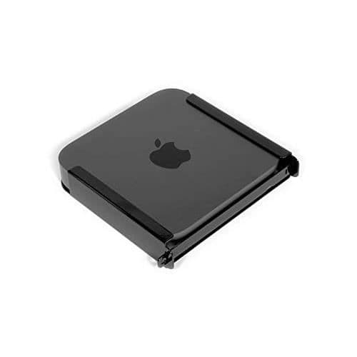 Stöd för Mac Mini - SONNET - MACCUFF MINI 2 - Optimerad kabelhantering - Svart