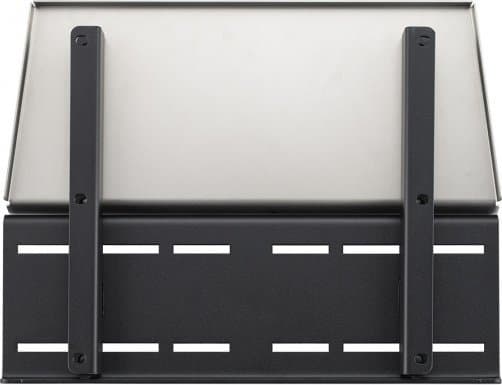 Heusinkveld Sim Pedals Sprint Baseplate - svart