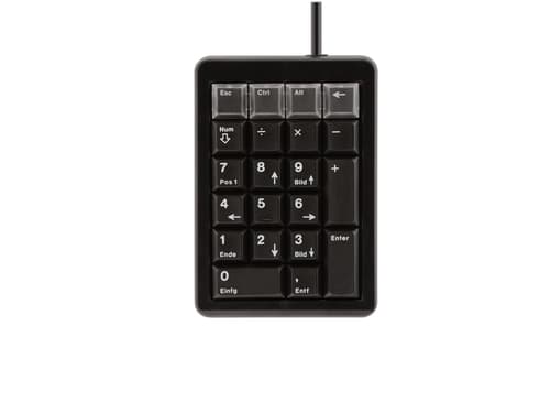 CHERRY G84-4700 KEYPAD FRANCE/ musta