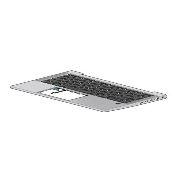 HP M36312-A41 YTTERLIGARE KOMPONENT TANGENTBORD W126171841
