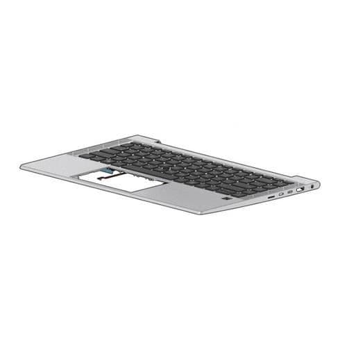 HP M36312-A41 YTTERLIGARE KOMPONENT TANGENTBORD W126171841