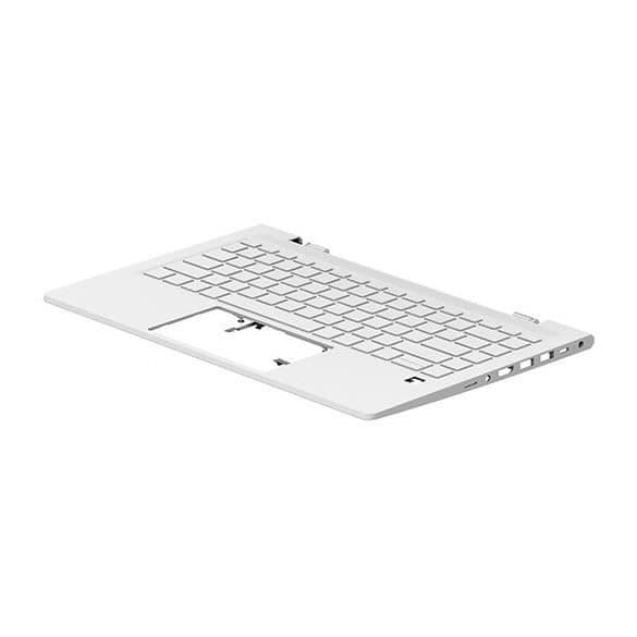 HP M23769-051 YTTERLIGARE KOMPONENT TANGENTBORD W126081433