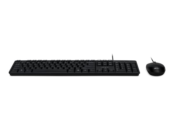 ACER Combo 100 Win Wired KB (GO)(RDKK)
