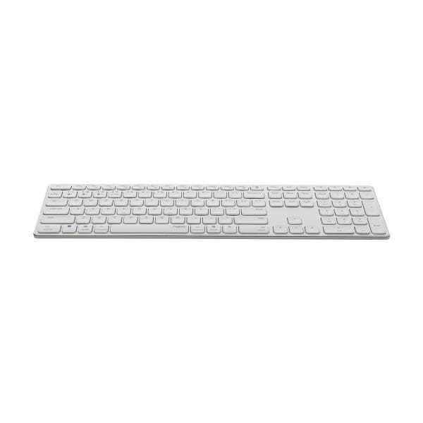 Rapoo Wireless Ultra-slim Keyboard E9800M
