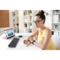 Miniatyrbild 7 av 8: Tangentbord Dell KB500 Qwerty US Svart QWERTY