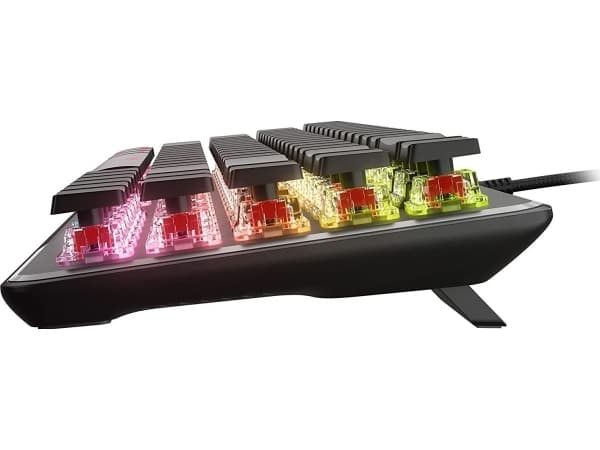 Klawiatura Roccat Vulcan II Mini AIMO Titan II Optical Red (002144850000)