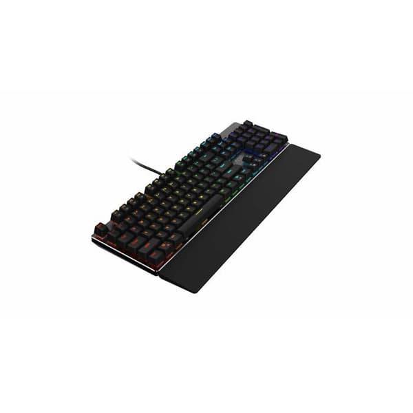 Mekaniskt tangentbord - AOC GK500 - Bakgrundsbelyst - QWERTY - Trådad