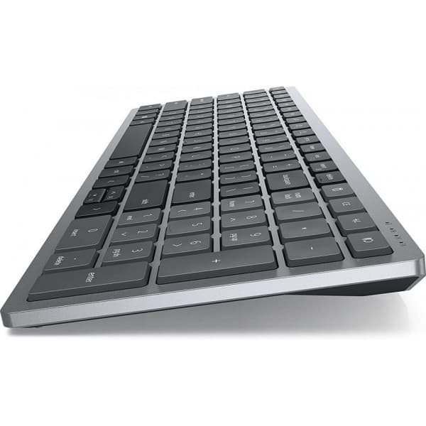 Dell Multi-Device Wireless KM7120W - tangentbord och mus