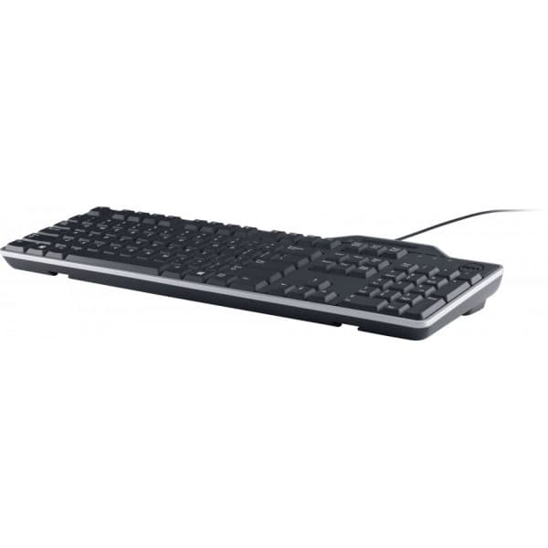 Dell Smartcard Keyboard KB813 smartcard tastatur, SWE/FIN