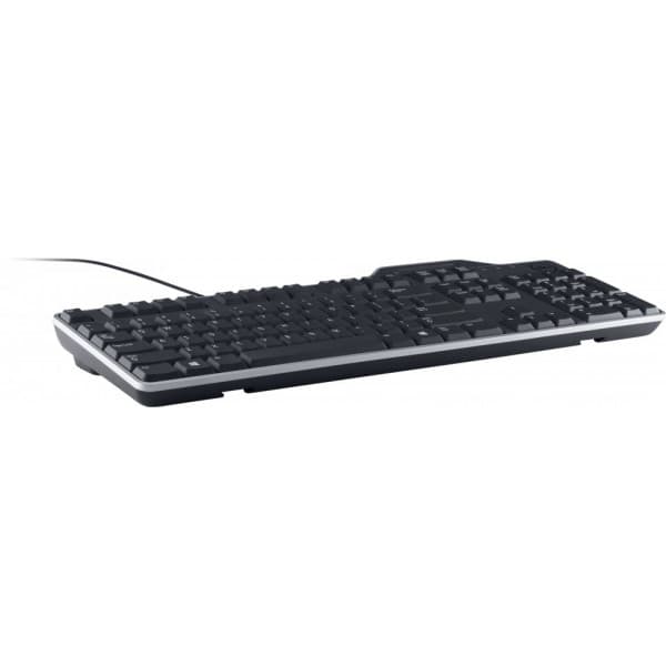 Dell Smartcard Keyboard KB813 smartcard tastatur, SWE/FIN