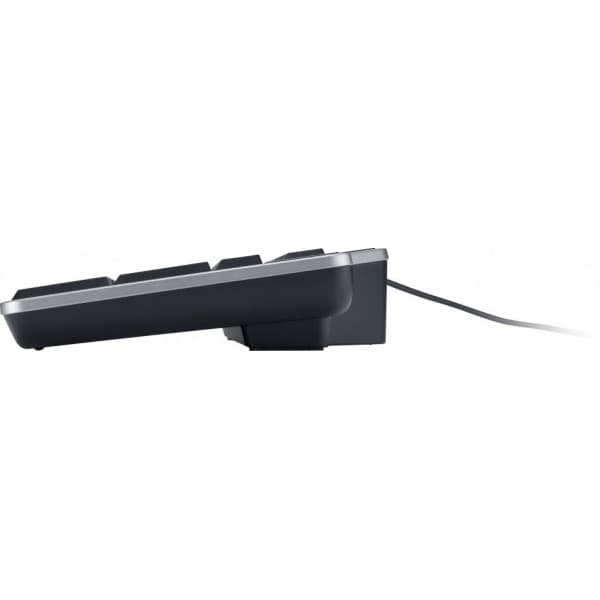 Dell Smartcard Keyboard KB813 smartcard tastatur, SWE/FIN
