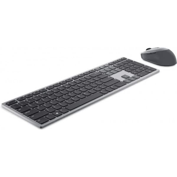 Dell Premier Multi-Device KM7321W -tangentbord och mus