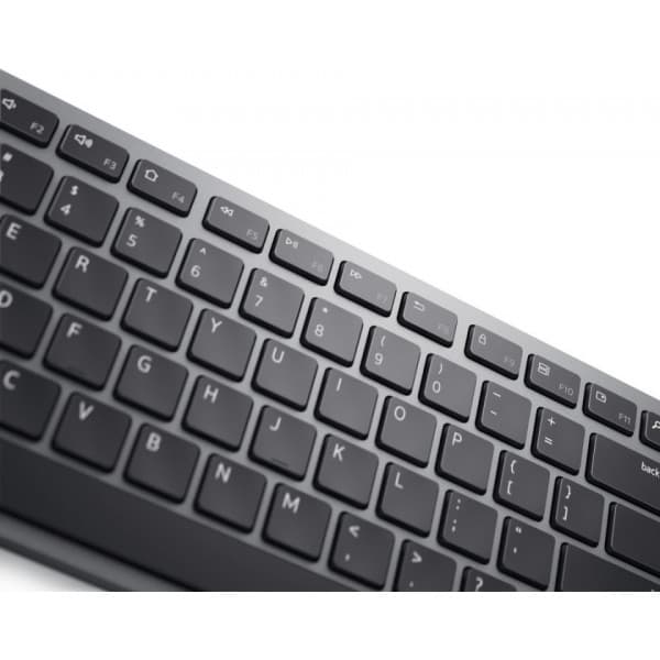 Dell Premier Multi-Device KM7321W -tangentbord och mus