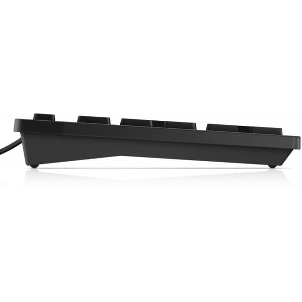 Dell Multimedietastatur KB216 tastatur