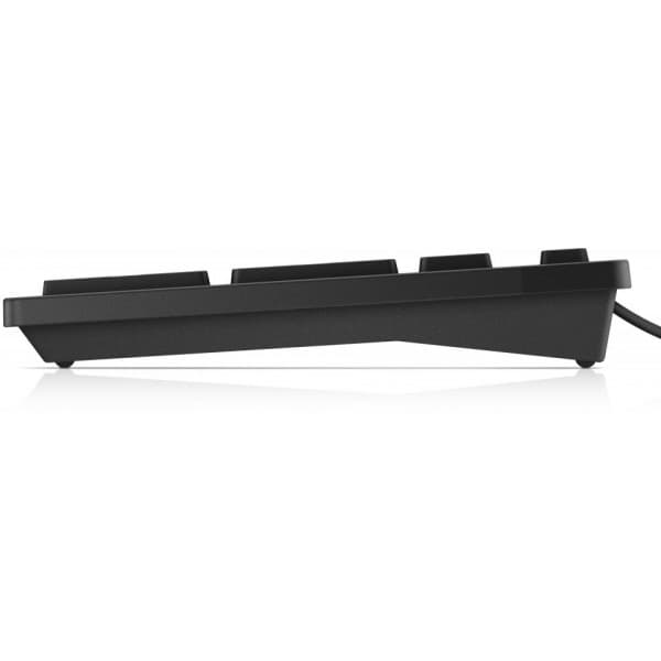 Dell Multimedietastatur KB216 tastatur