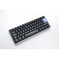Miniatyrbild 3 av 11: Ducky One 3 Mini 60% -mekaniskt tangentbord med Cherry MX Silver-Switch, svart