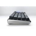 Miniatyrbild 7 av 11: Ducky One 3 Mini 60% -mekaniskt tangentbord med Cherry MX Silver-Switch, svart