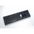 Miniatyrbild 3 av 11: Ducky One 3 -mekaniskt tangentbord med Cherry MX Brown-switchar, svart